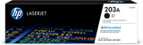 HP 203A Sort 1400 sider Toner CF540A