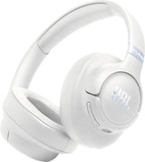 JBL Tune 780NC Kabel & trådløs Høretelefoner Hvid