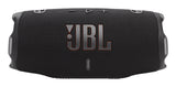JBL Charge 6 Højttaler Sort