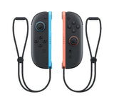 NINTENDO Joy-Con 2 (L)/(R) Controller Sort Blå Rød