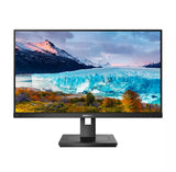 Philips S-line 242S1AE 24 IPS 1920 x 1080 (Full HD) DVI VGA (HD-15) HDMI DisplayPort 75Hz