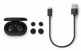 Philips TAT1209BK Trådløs TWS earbuds Sort Fabriksny