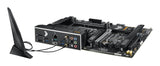 ASUS TUF GAMING B760-PLUS WIFI ATX LGA1700 sokkel Intel B760
