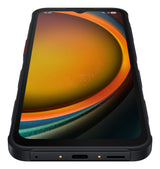 Samsung Galaxy Xcover 7 Pro 5G Enterprise Edition 6GB 128GB Sort Fabriksny