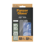 PanzerGlass Til Google Pixel 9a Fabriksny