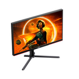 AOC Gaming Q27G3XMN/BK 27 VA 2560 x 1440 (2K) HDMI DisplayPort 180Hz