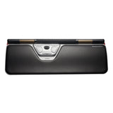 Contour RollerMouse Red Plus Sort Sølv Central pegenhed