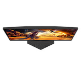 AOC Gaming 24G4ZRE 24 Fast IPS 1920 x 1080 (Full HD) HDMI DisplayPort 240Hz