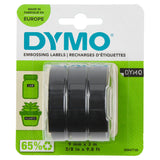 DYMO 3D fremhævningstape (0,9 cm x 3 m) 3rulle(r) S0847730