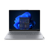 Lenovo ThinkBook 16 G9 AHP 21UT 16 1920 x 1200 (WUXGA) 220 16GB 512GB AMD Radeon 740M Windows 11 Pro Fabriksny