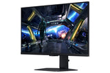 Samsung Odyssey G7 S27DG702EU 27 Fast IPS 3840 x 2160 (4K) HDMI DisplayPort 144Hz