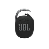 JBL Clip 4 Højttaler Sort