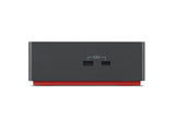 Lenovo ThinkPad Thunderbolt 4 WorkStation Dock Thunderbolt 4 Portreplikator