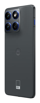 Motorola Edge 70 6.67 512GB Pantone gadgetgrå Fabriksny