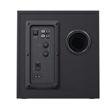 Trust GXT 38 2.1-kanal Højttalersystem Sort