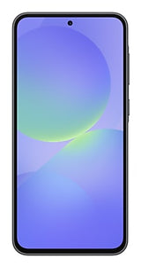 Samsung Galaxy A36 6.7 128GB Awesome Black Fabriksny