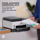 HP Smart Tank 7605 All-in-One Blækprinter