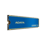 ADATA Legend SSD 710 256GB M.2 PCI Express 3.0 x4 (NVMe)