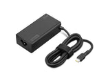 Lenovo Strømadapter - AC / USB-C 5 / 9 / 15 / 20V