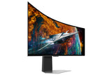 Samsung Odyssey OLED G9 S49CG954SU 49 5120 x 1440 (UltraWide) HDMI Mini DisplayPort Micro HDMI USB-C 240Hz