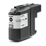 Brother LC 227XLBK Sort 1200 sider Blæk