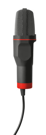 Trust Gaming GXT 212 Mico Mikrofon Kablet Sort