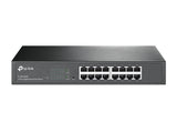 TP-Link JetStream TL-SG1016DE Switch 16-porte Gigabit