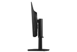 Samsung G61SH 27 OLED 2560 x 1440 (2K) HDMI DisplayPort 240 Hz