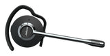 Jabra Engage 75 SE Convertible Trådløs Høretelefoner Sort Fabriksny