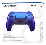 Sony DualSense Controller PlayStation 5 Blå Fabriksny