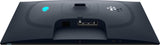 Alienware AW2725D 27 2560 x 1440 (2K) HDMI DisplayPort 280Hz