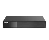 D-Link BNR-008 Standalone NVR