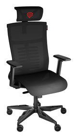 Genesis Astat 700 G2 Gamer Stol Sort