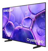 Samsung UE50U8072FU 50 4K (UHD) 2160p Sort