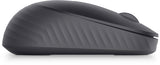 Dell Premier MS7421W Optisk Trådløs Sort