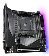 Gigabyte B550I AORUS PRO AX Mini ITX AM4 AMD B550