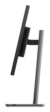 Lenovo ThinkVision P27Q-40 27 IPS 2560 x 1440 (2K) HDMI DisplayPort 120Hz