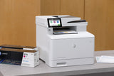 HP 415A Sort 2400 sider Toner W2030A