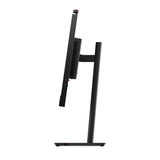 Lenovo ThinkVision T27qd-4v 27 IPS 2560 x 1440 (2K) HDMI DisplayPort USB-C 120Hz