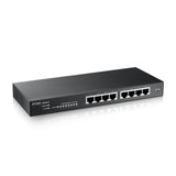 Zyxel GS1915 Series GS1915-8 Switch 8-porte Gigabit
