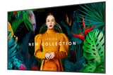 Samsung QBC Series QB65C 65 4K UHD (2160p)