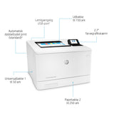 HP Color LaserJet Enterprise M455dn Laser