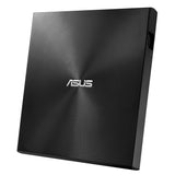 ASUS SDRW 08U8M-U DVD-brænder Ekstern Fabriksny