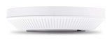 TP-Link EAP610 Trådløs forbindelse Hvid