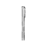 ZAGG Crystal Palace Snap Beskyttelsescover Transparent Fabriksny
