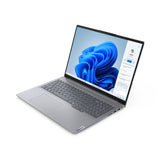 Lenovo ThinkBook 16 G7 ARP 21MW 16 1920 x 1200 (WUXGA) 7535HS 16GB 512GB AMD Radeon 660M Windows 11 Pro Fabriksny