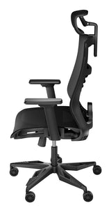 Genesis Astat 700 G2 Gamer Stol Sort