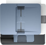 HP Color LaserJet Pro MFP 3302fdw Laser
