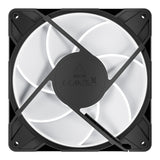 Arctic P14 Pro A-RGB Fan 3-pack Sort 140 mm