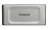 Kingston SSD XS2000 4TB USB 3.2 Gen 2x2